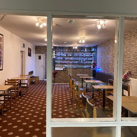 Sea Princess Hotel Blackpool Dış mekan fotoğraf