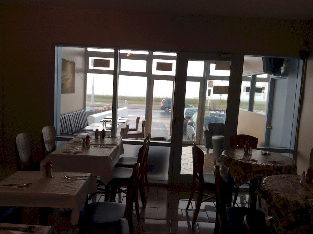 Sea Princess Hotel Blackpool Dış mekan fotoğraf