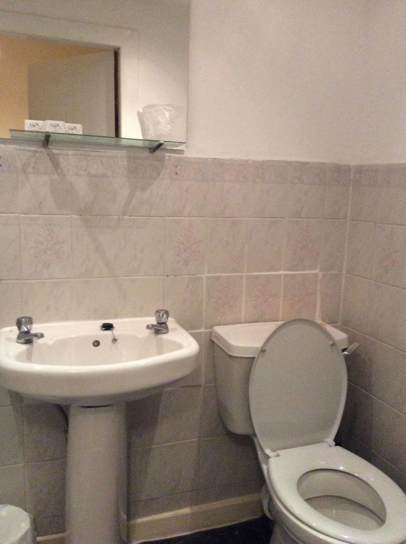 Sea Princess Hotel Blackpool Dış mekan fotoğraf